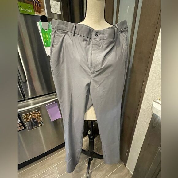 Greg Norman golf Pants - Picture 1 of 4